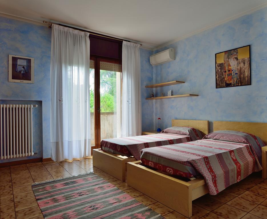 Lattes Bed and breakfast 2*