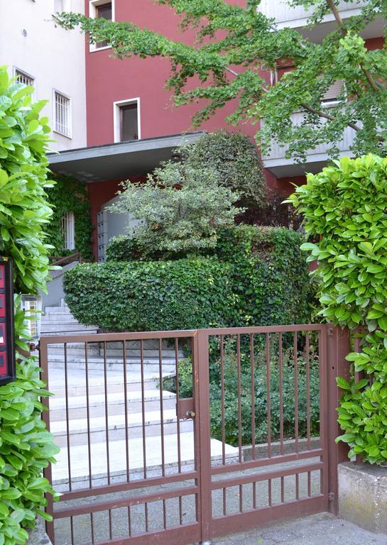 Bed and breakfast Lattes Vicenza